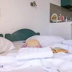 Joanna's On The Lägenhet *