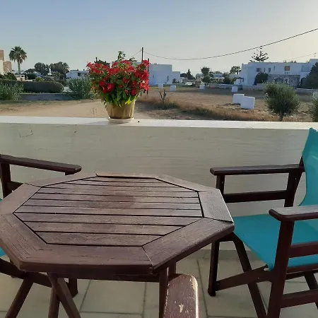 Joanna's On The Appartamento *