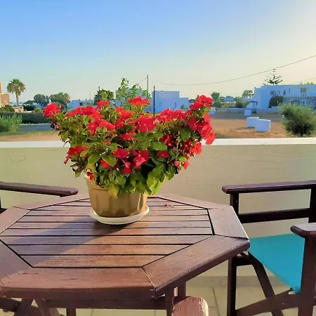 Appartamento Joanna's On The Pláka