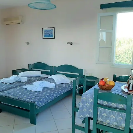 Appartamento Joanna's On The *