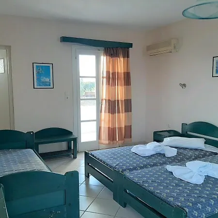 Appartamento Joanna's On The Pláka