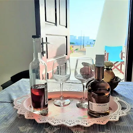 Appartamento Joanna's On The *