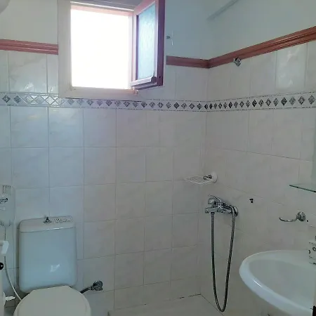 Appartamento Joanna's On The