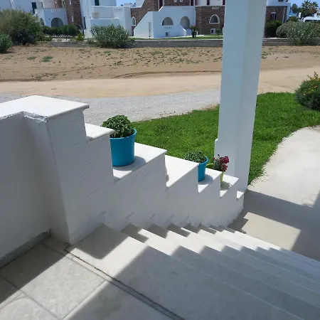 Appartamento Joanna's On The