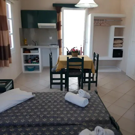 Joanna's On The Appartamento