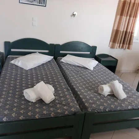 Joanna's On The * Pláka