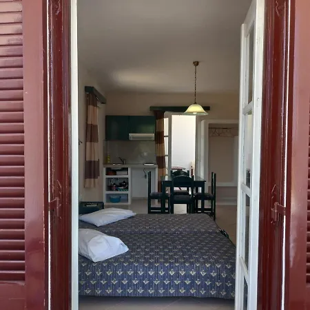 Appartamento Joanna's On The Pláka