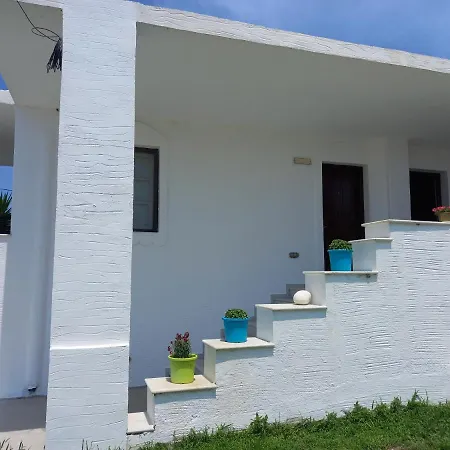 Joanna's On The * Pláka