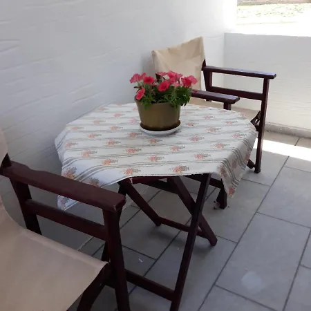 Appartamento Joanna's On The Pláka