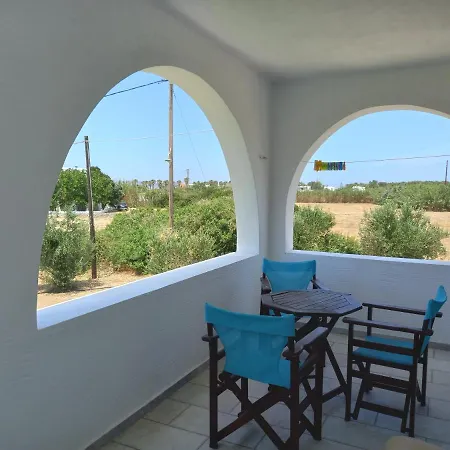 Joanna's On The Appartamento