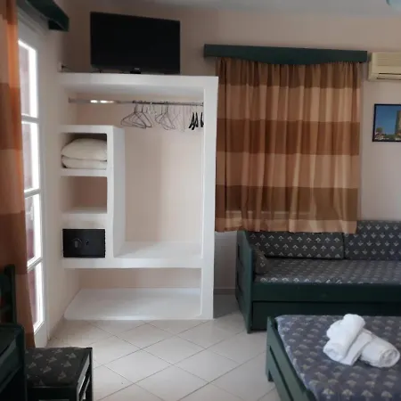 Appartamento Joanna's On The