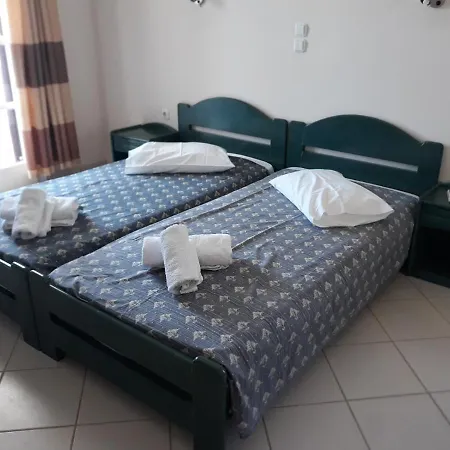 Joanna's On The * Pláka