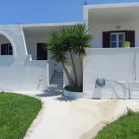 Joanna's On The Appartamento *