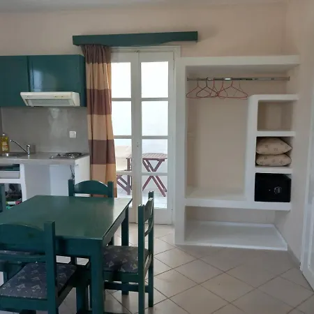 Joanna's On The Appartamento Pláka