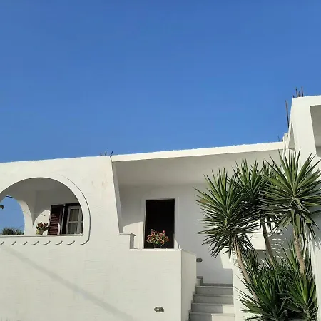 Joanna's On The Appartamento Pláka