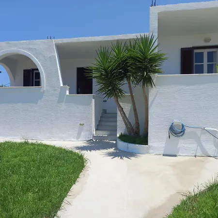 Appartamento Joanna's On The *