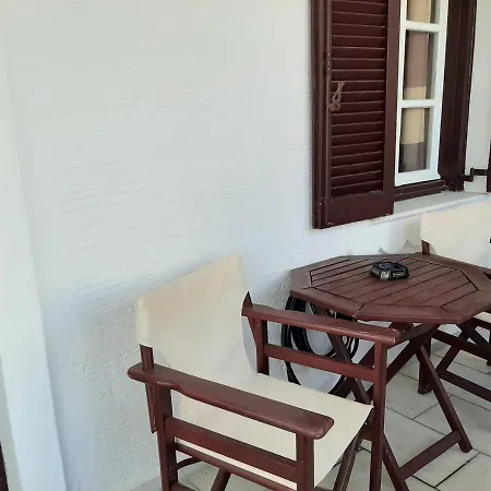 Appartamento Joanna's On The