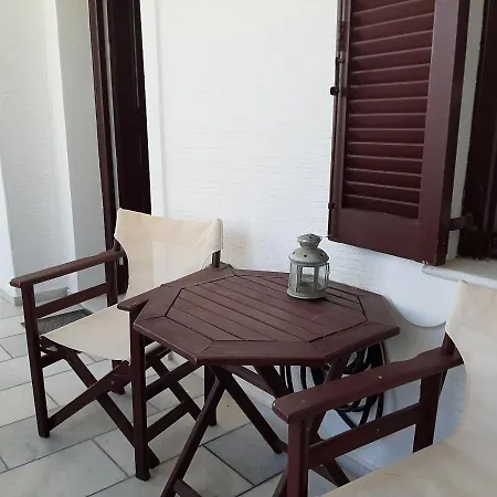 Joanna's On The Appartamento