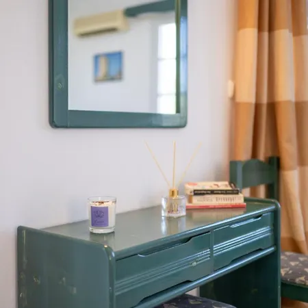 Joanna's On The 아파트 Pláka