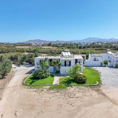 Joanna's On The 아파트 *