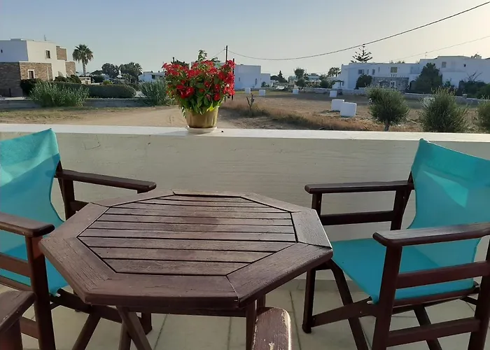 Joanna's On The 아파트 *