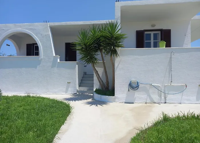 Joanna's On The 아파트 *