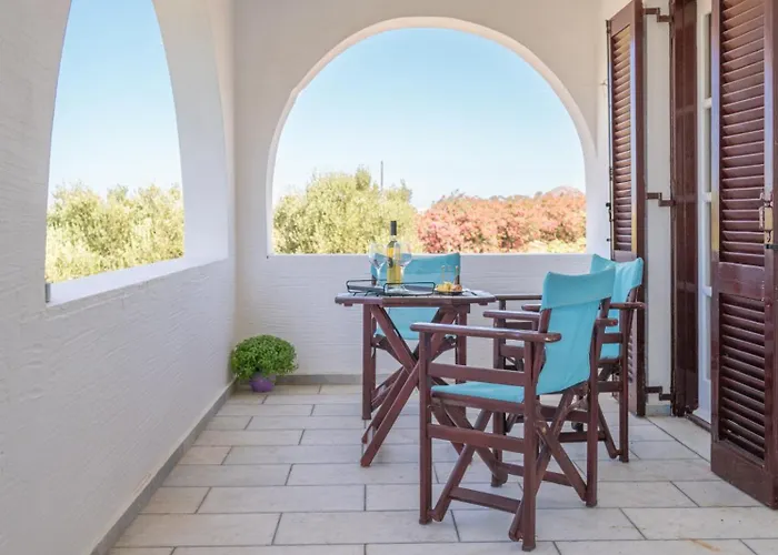 Joanna's On The 아파트 *