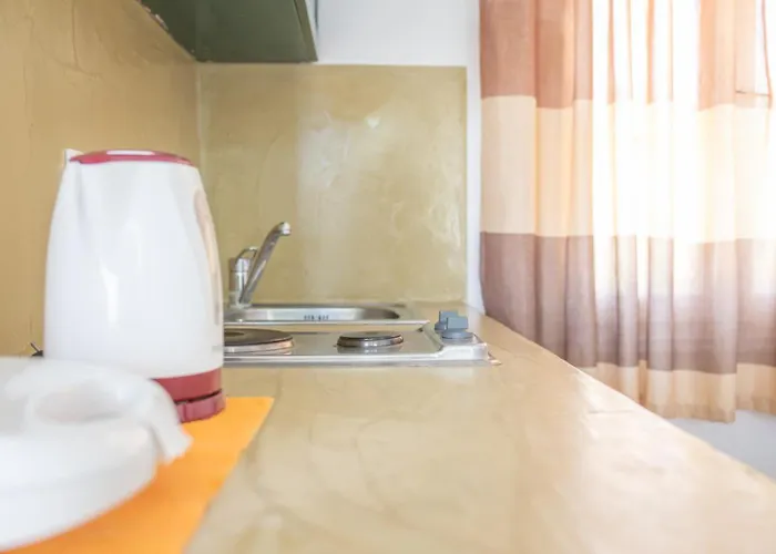 Joanna's On The 아파트