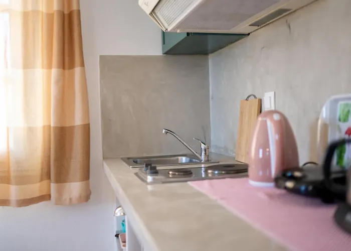 Joanna's On The * Pláka