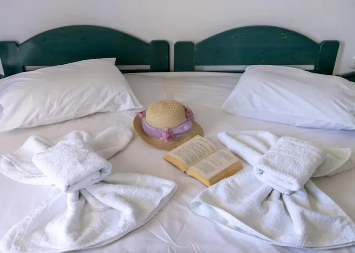 아파트 Joanna's On The