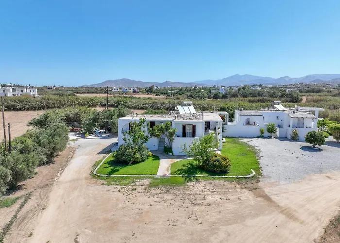 Joanna's On The 아파트 *