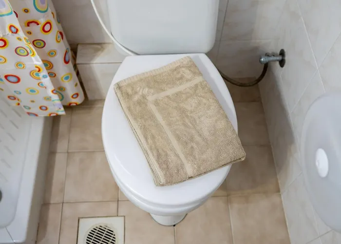 아파트 Joanna's On The *