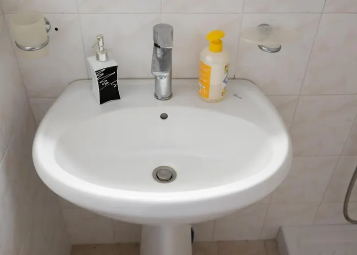 아파트 Joanna's On The Pláka