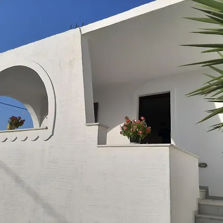 Joanna's On The Apartmán *