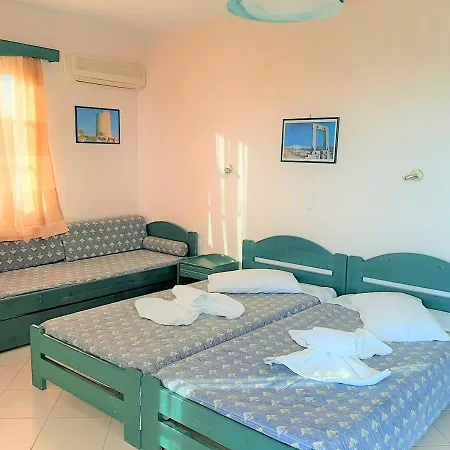 Joanna's On The Apartmán