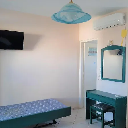 Joanna's On The Apartmán *