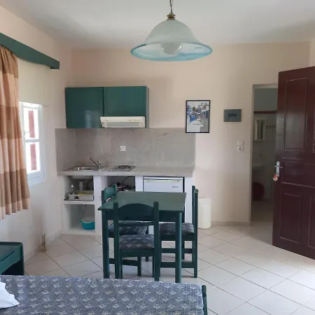 Joanna's On The Apartmán