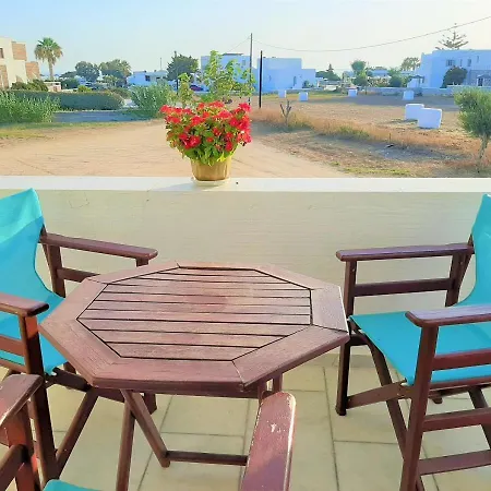 Joanna's On The Apartmán Pláka