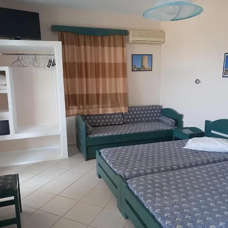 Joanna's On The Apartmán