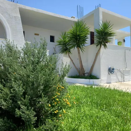 Apartmán Joanna's On The *