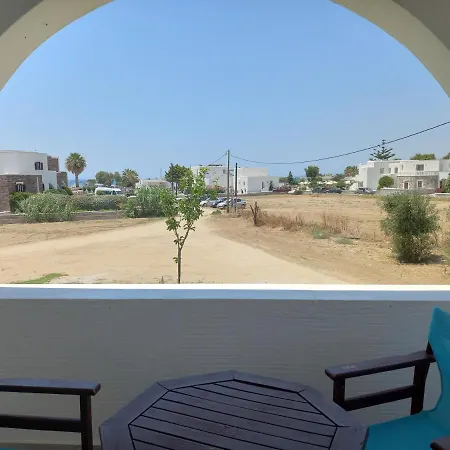 Joanna's On The Apartmán Pláka