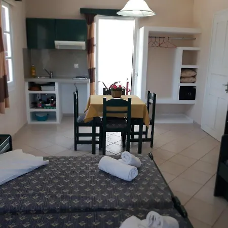 Joanna's On The Apartmán