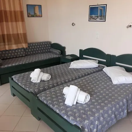 Apartmán Joanna's On The *