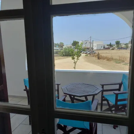 Apartmán Joanna's On The