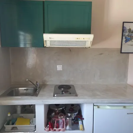 Joanna's On The Apartmán