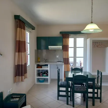 Joanna's On The Apartmán Pláka