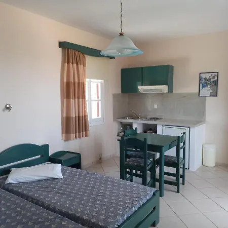 Apartmán Joanna's On The