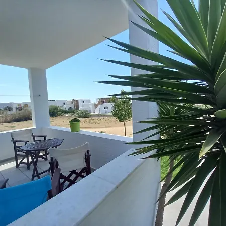 Joanna's On The Apartmán *