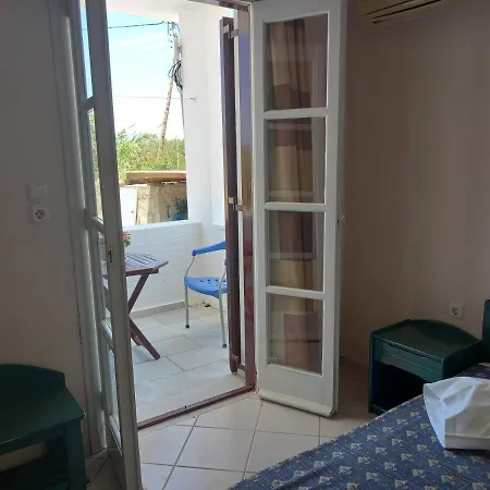 Joanna's On The Apartmán