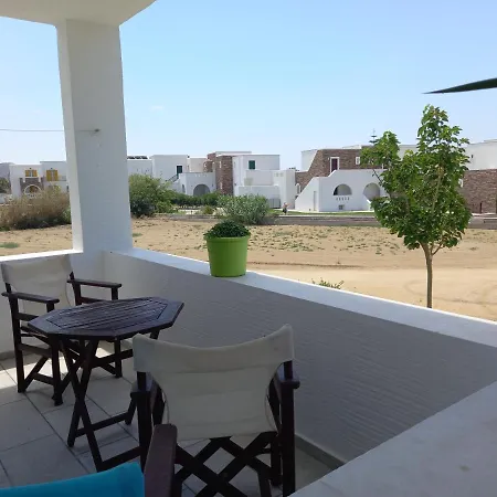 Joanna's On The Apartmán Pláka